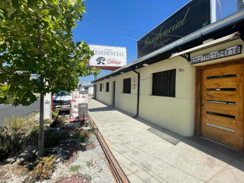 Talca Cama Y Desayuno | Residencial Don Santiago