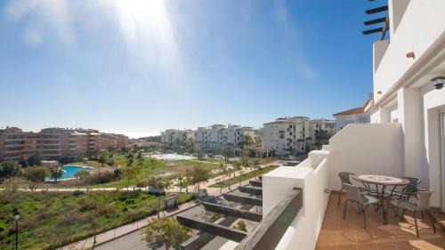San Luis de Sabinillas Apartamento | Residencial Duquesa 5 2A