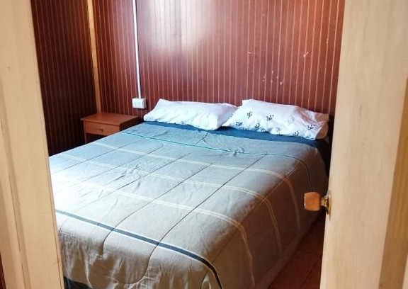 Porvenir Apartamento | Residencial El Maulino