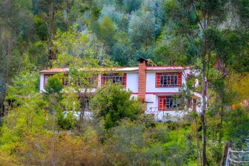 Quime Cabina | Residencial El Paraíso - Lodge