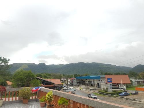 El Valle de Anton Hotel | Residencial El Valle