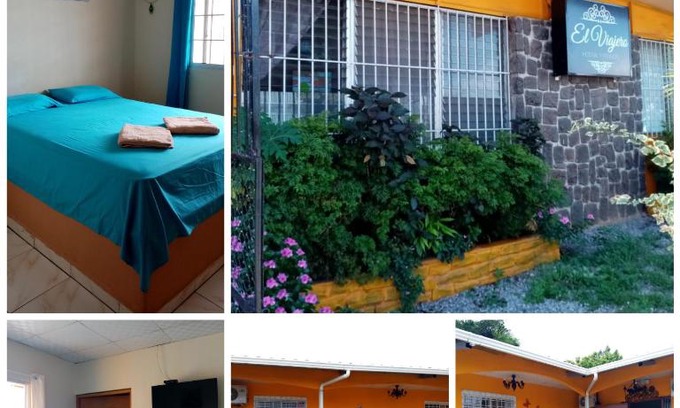 David Casa | Residencial El Viajero