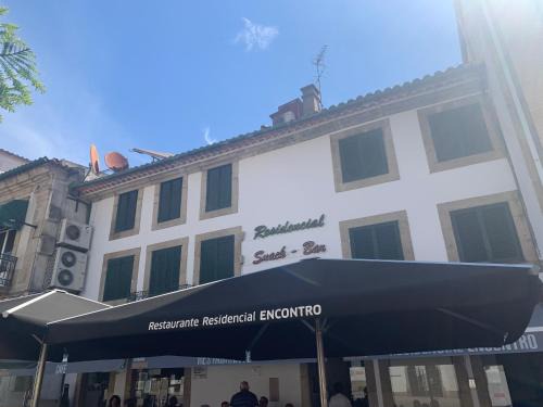 Vila Real Hotel | Residencial Encontro