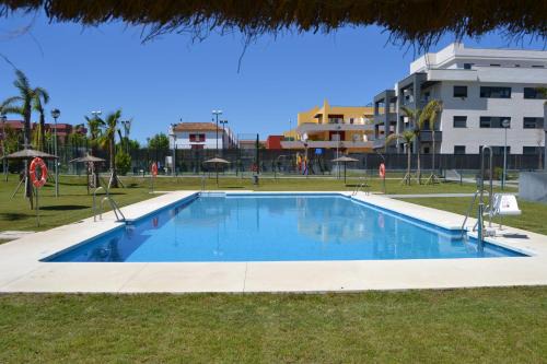 Sanlúcar de Barrameda Apartamento | Residencial Costa Doñana (Sanlucar de Barrameda)