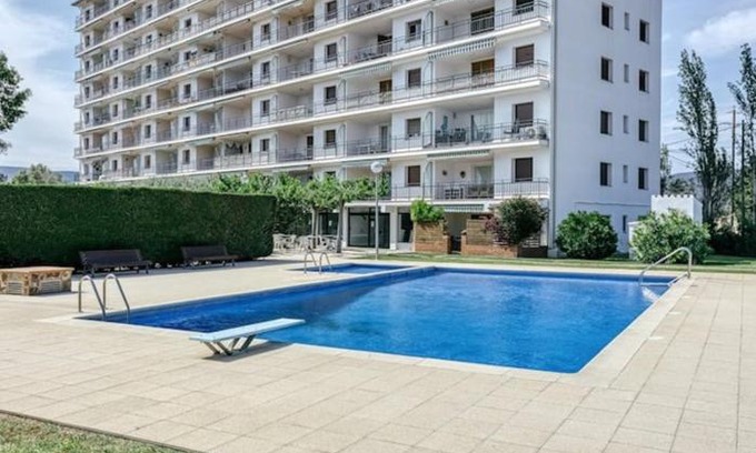 Sant Antoni de Calonge Apartamento | Residencial Sant Antoni