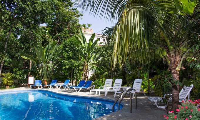 Los Cerros Apartamento | Residencial Estephany