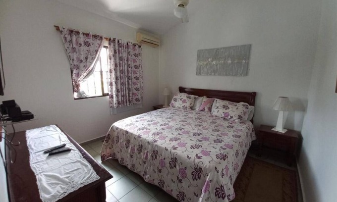 La Esplanada Apartamento | Residencial Estephany - One-Bedroom Apartment 3