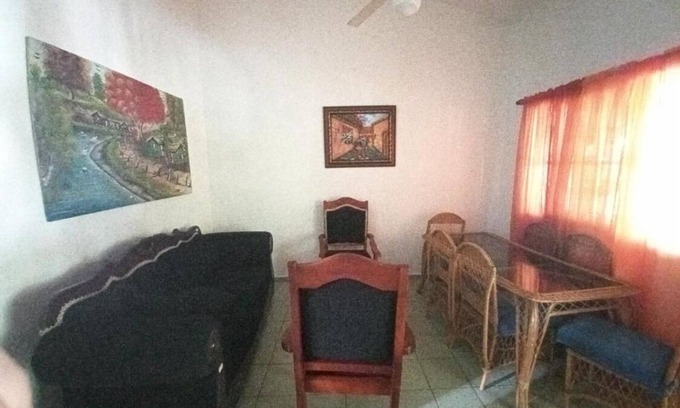 La Esplanada Apartamento | Residencial Estephany - One-Bedroom Apartment 6
