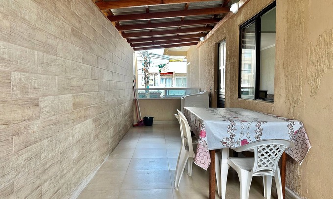 Bombas Casa | Residencial Falcão