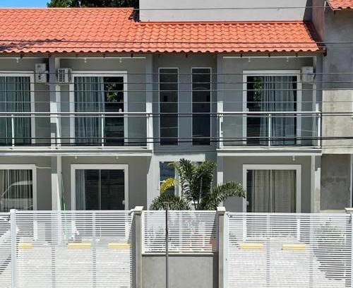 Mariscal Apartamento | Residencial Farol das Conchas
