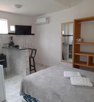 Jardim Flamboyant Apartamento | Residencial Flamboyant S9