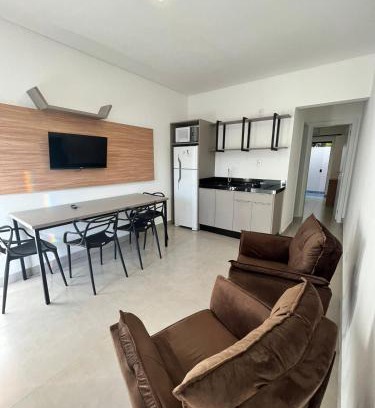 Ze Amandio Apartamento | RESIDENCIAL FLAMINI DUO