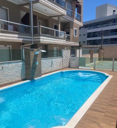 Canasvieiras Apartamento | Residencial Flat Debora