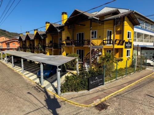 Pinheira Apartamento | Residencial Gaivota