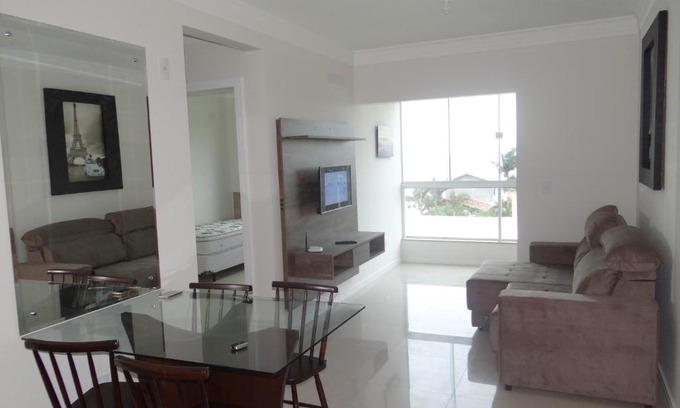 Vila Nova Apartamento | Residencial Galápagos