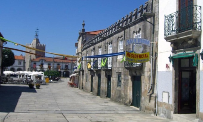 Caminha Casa | Residencial Galo D'Ouro
