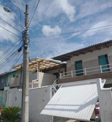 Monte Verde Apartamento | Residencial Garcia