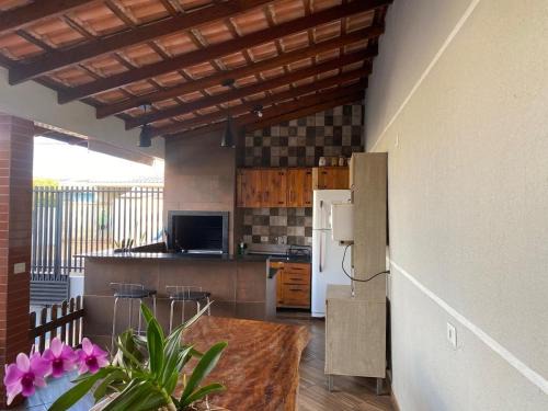 Foz do Iguacu Villa | Residencial Gil