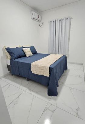 Itaberaba Apartamento | Residencial Gran Bahia II