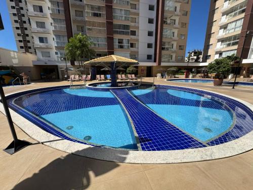 Termal Apartamento | Residencial Gran Reserva Casa da Madeira
