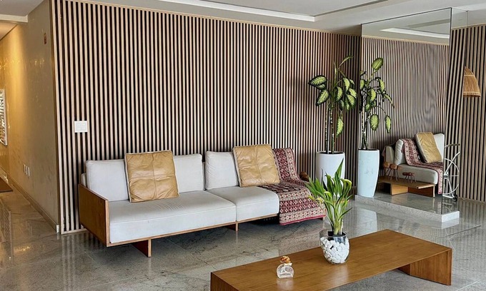 Tupi Apartamento | Residencial Guaraci