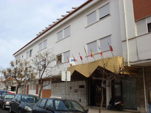 Sines Casa | Residencial Habimar