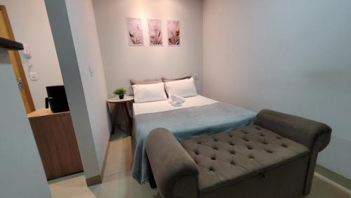 Anapolis Apartamento | Residencial Hanna