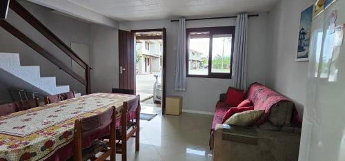 Porto Belo Casa | Residencial Hannah - Casa 6 - Porto Belo SC - Bairro Perequê
