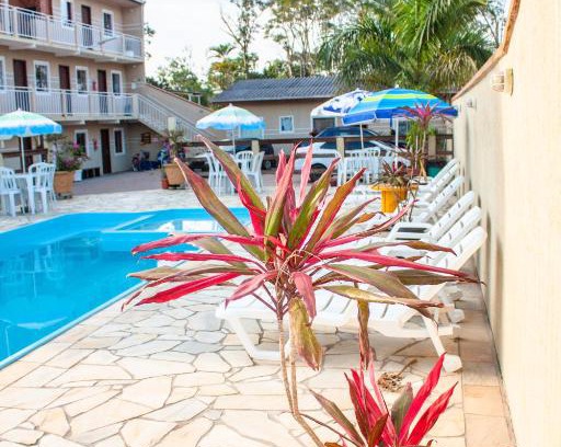 Guaratuba Casa | Residencial Havaí