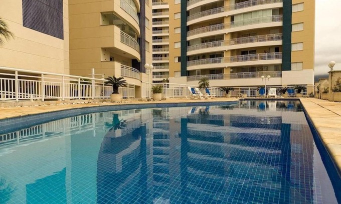 Vila Clais Casa | Residencial Helbor Resort Aracaty