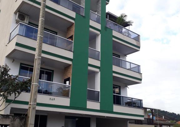 Ze Amandio Apartamento | Residencial helena cobertura