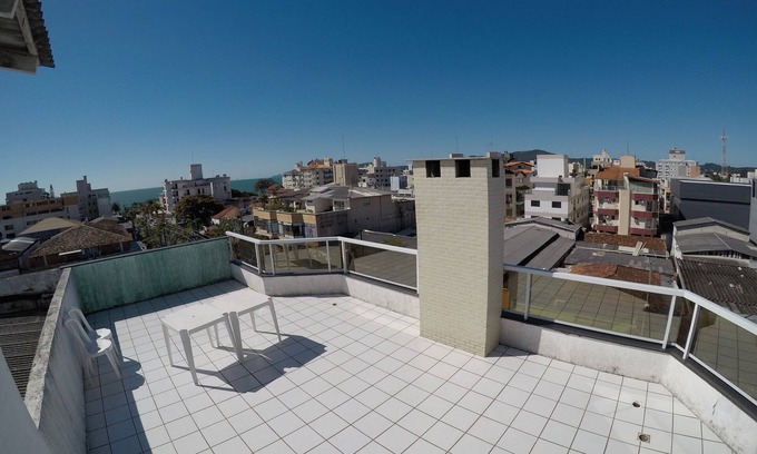 Canasvieiras Apartamento | Residencial Ilhas Gregas