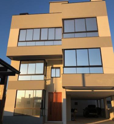 Palhoca Apartamento | Residencial ISL - Praia da Pinheira SC