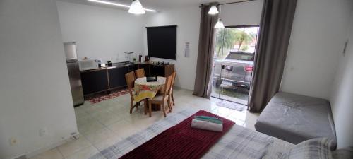 Joinville Apartamento | Residencial Itamarati, estúdio 2