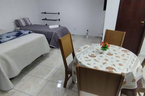 Joinville Apartamento | Residencial Itamarati, Estúdio 4