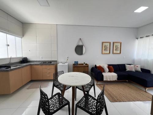Sinop Apartamento | Residencial jardim bougainville