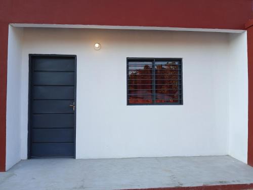 Luque Apartamento | Residencial Lapacho