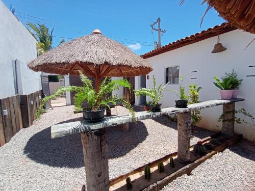 Ponta do Mangue Casa | Residencial Lar Maragogi - Casa 01 - Praia de Peroba