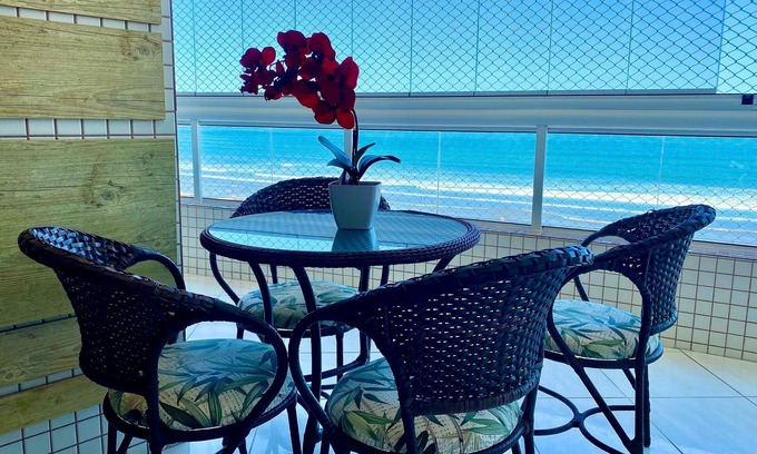 Boqueirao Apartamento | Residencial Las Brisas