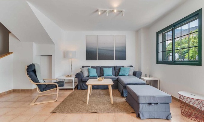 Agaete Apartamento | Residencial Las Candelarias 35