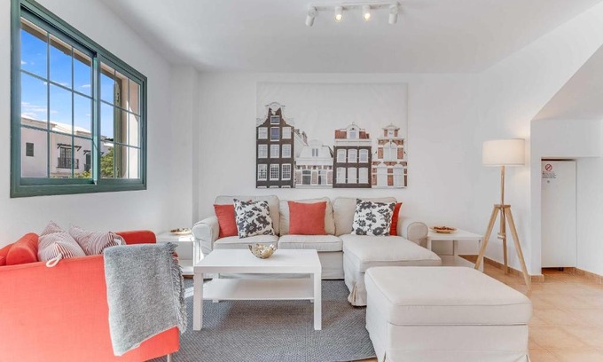 Agaete Apartamento | Residencial Las Candelarias 36