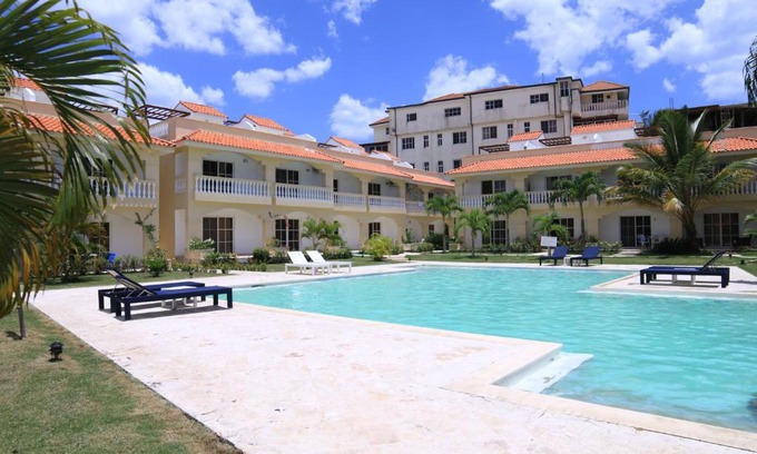 Boca Chica Villa | Residencial Las Estrellas