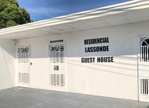 David Casa | Residencial Lassonde Guest House