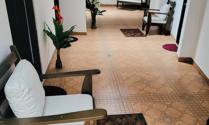 David Casa | Residencial Lassonde Guest House