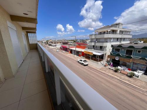Arroio do Sal Apartamento | Residencial Lazzari Apto 301