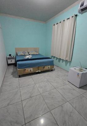 Tirirical Casa | Residencial Lima - Quarto 03