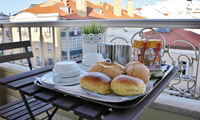 Sao Jorge de Arroios Hotel | Residencial Lord