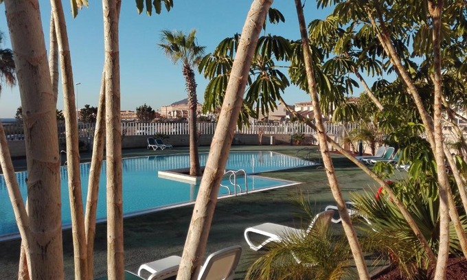El Medano Apartamento | Residencial Los Martines