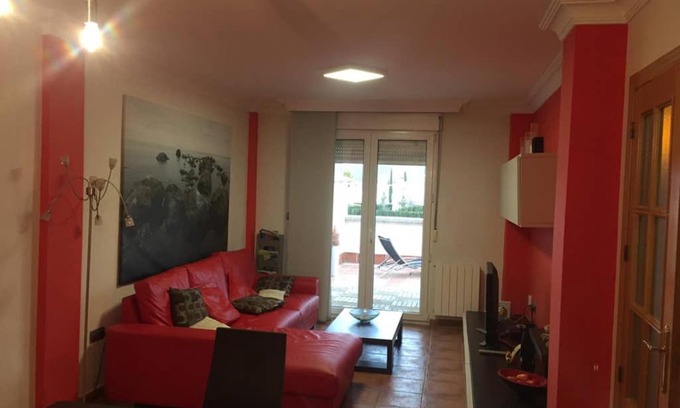 Barrio de la Vega Apartamento | Residencial Los Miradores Barrio Monachil