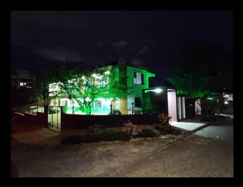 Floresta Apartamento | Residencial Luce Del Sole